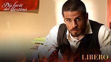 Leonardo Pazzagli è Libero Gulì