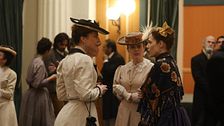 Più forti del destino, la prima puntata in streaming