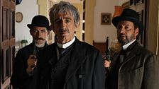 Più forti del destino, la terza puntata in streaming