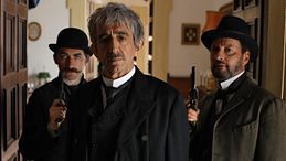 Più forti del destino, la terza puntata in streaming