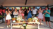 Love Is In The Air, le trame del 4 e 5 aprile: il finale di stagione