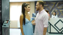 Love Is In The Air, le anticipazioni dell'1 aprile