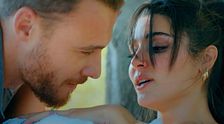 Love Is In The Air, Eda e Serkan genitori di Alp