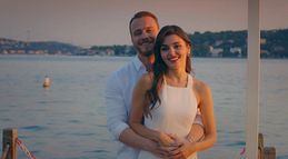Love Is In The Air, la puntata finale del 5 aprile