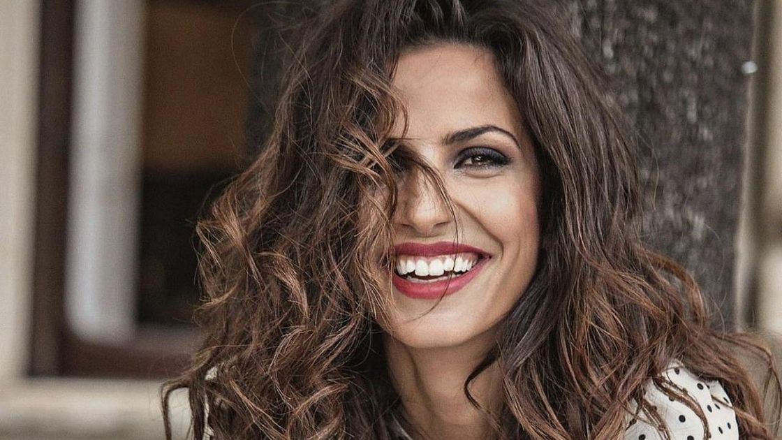Dietro al sorriso di Roberta Morise | Mediaset Infinity