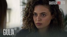 Francesca Vetere è Giulia