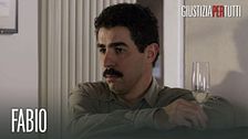 Elia Moutamid è Fabio