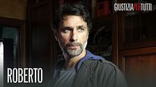 Raoul Bova è Roberto