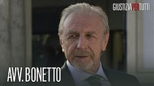 Beppe Rosso è l'Avv. Carlo Bonetto