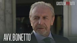 Beppe Rosso è l'Avv. Carlo Bonetto