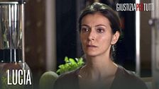 Silvia Lorenzo è Lucia