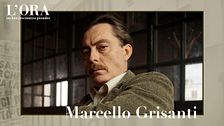 Maurizio Lombardi è Marcello Grisanti