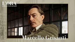 Maurizio Lombardi è Marcello Grisanti