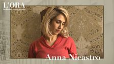Silvia D'Amico è Anna Nicastro
