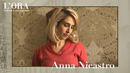 Silvia D'Amico è Anna Nicastro