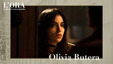 Selene Caramazza è Olivia Butera