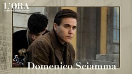 Giovanni Alfieri è Domenico Sciamma