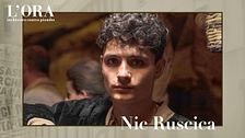 Giampiero De Concilio è Nic Ruscica
