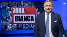 Zona Bianca, le anticipazioni del 23 agosto