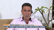 Roberto Vannacci: "Se avessi un figlio gay lo accetterei"