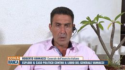 Roberto Vannacci: "Se avessi un figlio gay lo accetterei"
