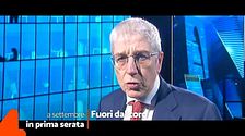 Fuori dal coro dal 6 settembre su Rete 4