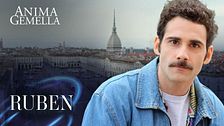 Matteo Sintucci è Ruben