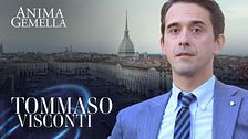 Davide Iacopini è Tommaso Visconti