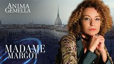 Stefania Rocca è Madame Margot