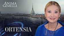 Barbara Bouchet è Ortensia
