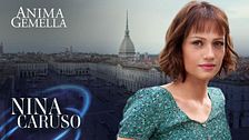 Chiara Mastalli è Nina Caruso