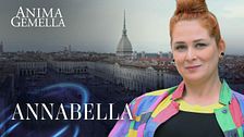 Alice Mangione è Annabella Copparoni