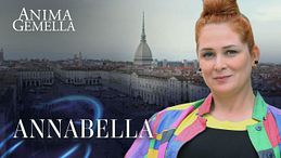 Alice Mangione è Annabella Copparoni