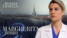 Alice Torriani è Margherita Bosio