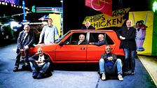 Drive In torna in tv