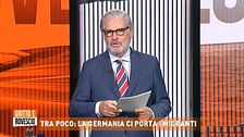 Dritto e Rovescio, le anticipazioni del 5 ottobre