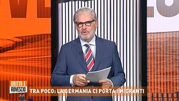 Dritto e Rovescio, le anticipazioni del 5 ottobre