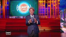 Quarta Repubblica, le anticipazioni del 9 ottobre