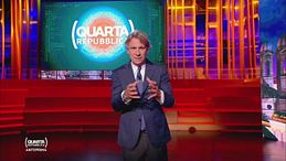 Quarta Repubblica, le anticipazioni del 9 ottobre