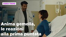 Anima gemella, il riassunto della prima puntata