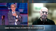 Israele, l'ex direttore dei servizi segreti: "Elimineremo Hamas"