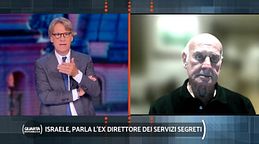 Israele, l'ex direttore dei servizi segreti: "Elimineremo Hamas"