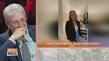 Mario Giordano diventerà nonno