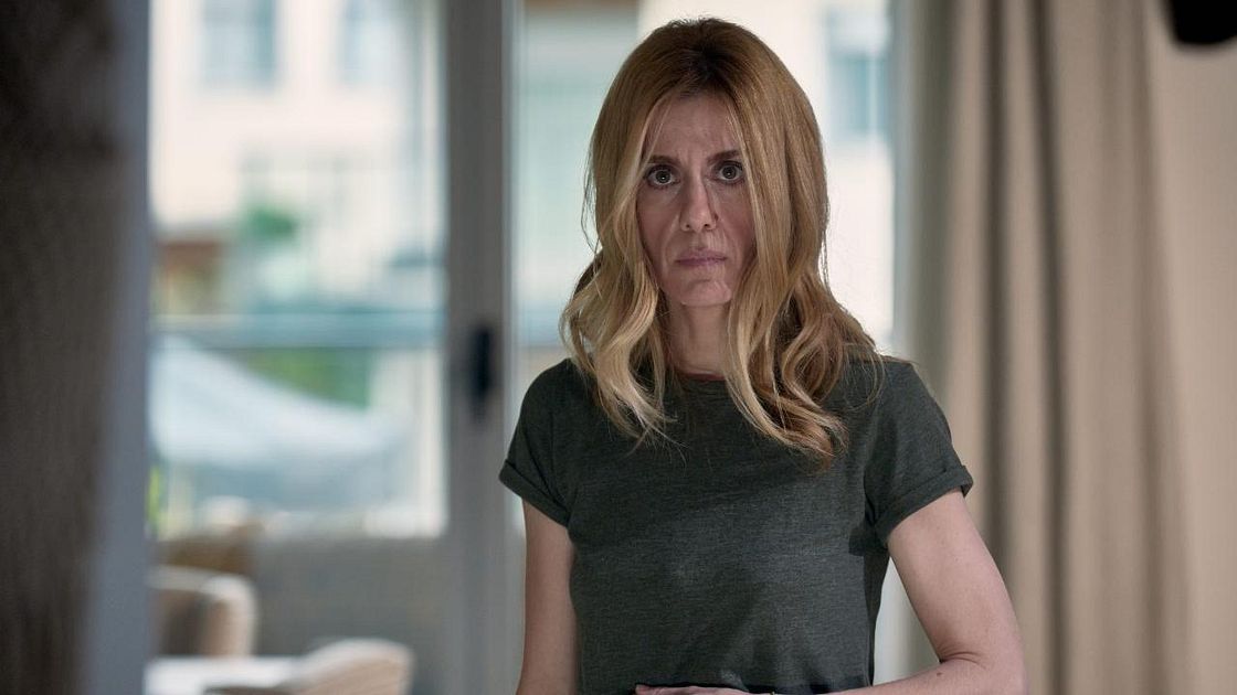 Come vedere gratis Escandalo - Storia di un'ossessione | Mediaset Infinity
