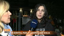 Giulia Cecchettin, la sorella Elena: "Filippo è un figlio sano del patriarcato"
