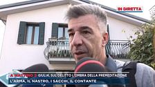 Giulia Cecchettin, parla il papà: "Non provo nulla"