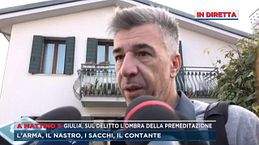 Giulia Cecchettin, parla il papà: "Non provo nulla"