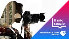 Open call: Il mio spazio