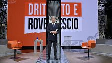 Dritto e Rovescio, anticipazioni del 23 novembre