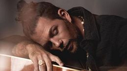 Enrico Nigiotti, l'addio alla nonna